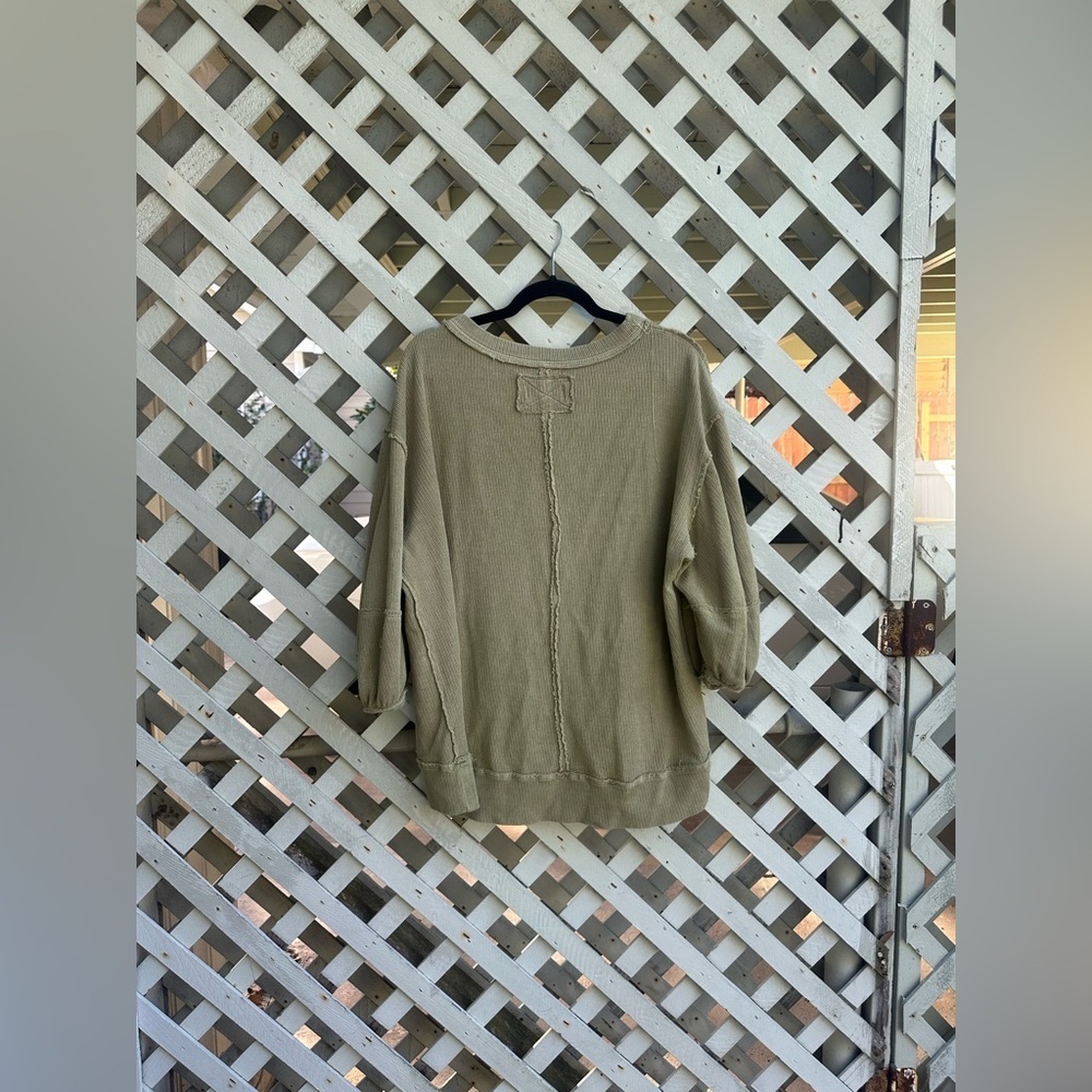Free people thermal - Picture 4 of 4